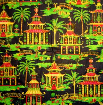 222 Asia - 3-lagig(weiß) - Royal Horticultural Society